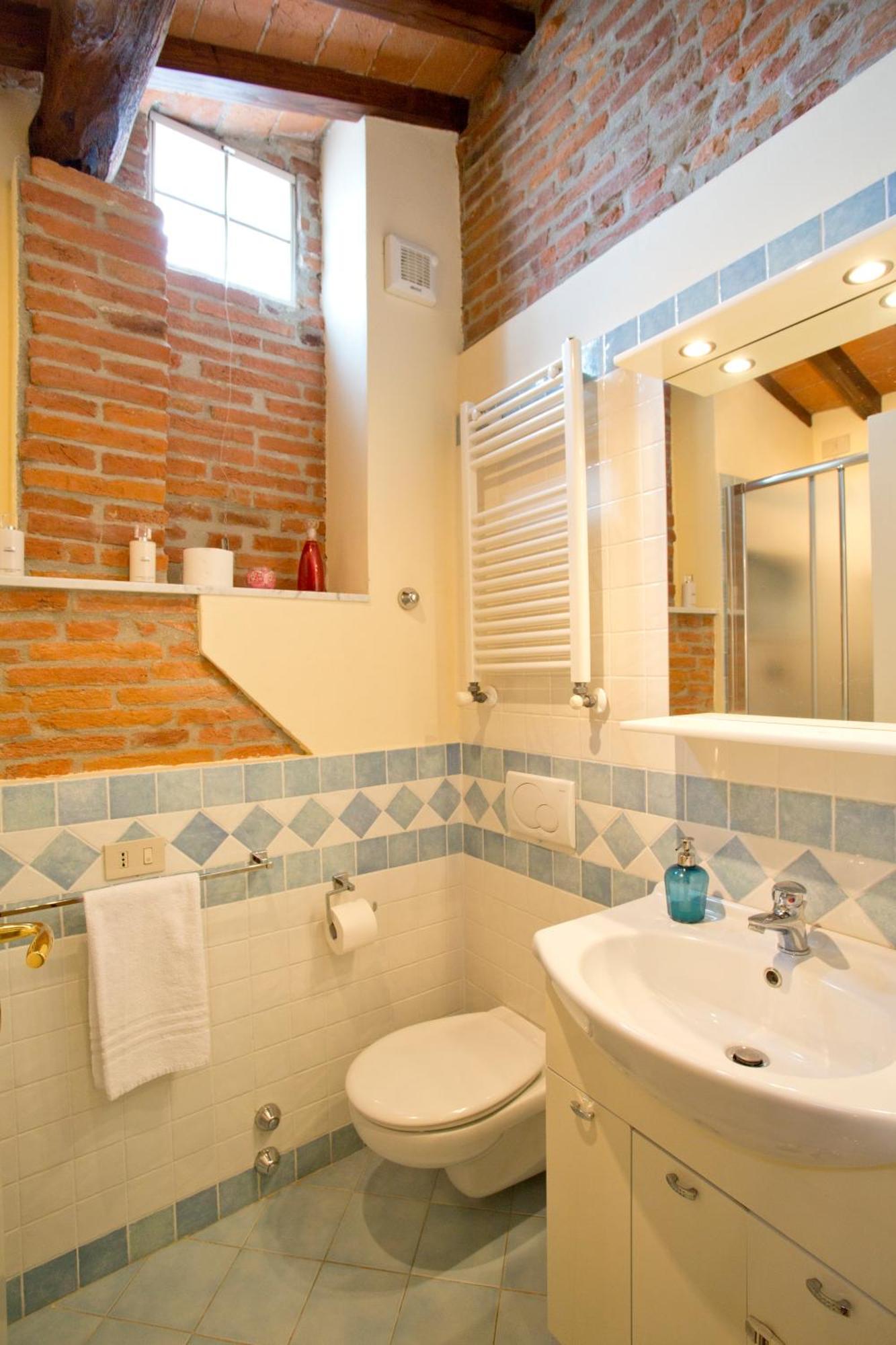 Casa San Girolamo Historic Flat With Cosy Terrace In Lucca'S City Centre Exterior foto